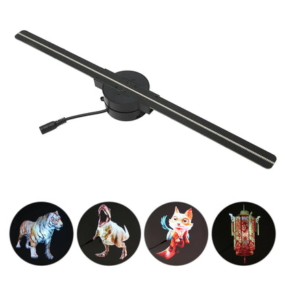 HoloVision 3D Display Projector™